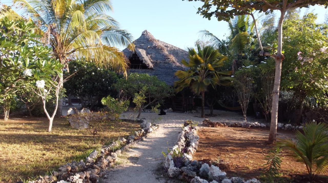 Mnana Lodge Kizimkazi Zewnętrze zdjęcie