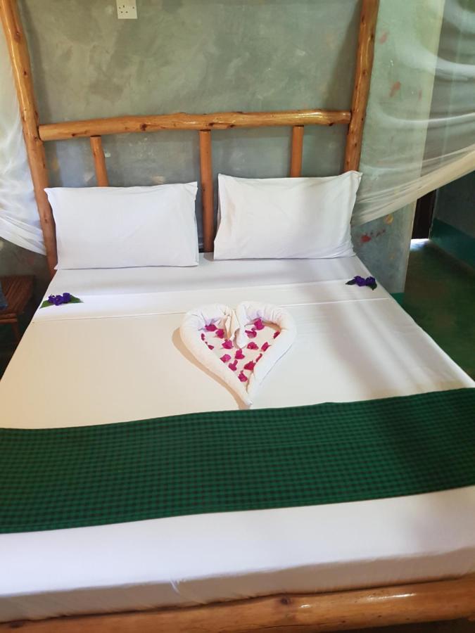 Mnana Lodge Kizimkazi Zewnętrze zdjęcie