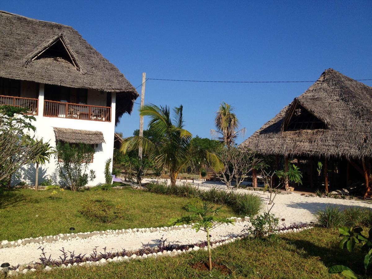 Mnana Lodge Kizimkazi Zewnętrze zdjęcie