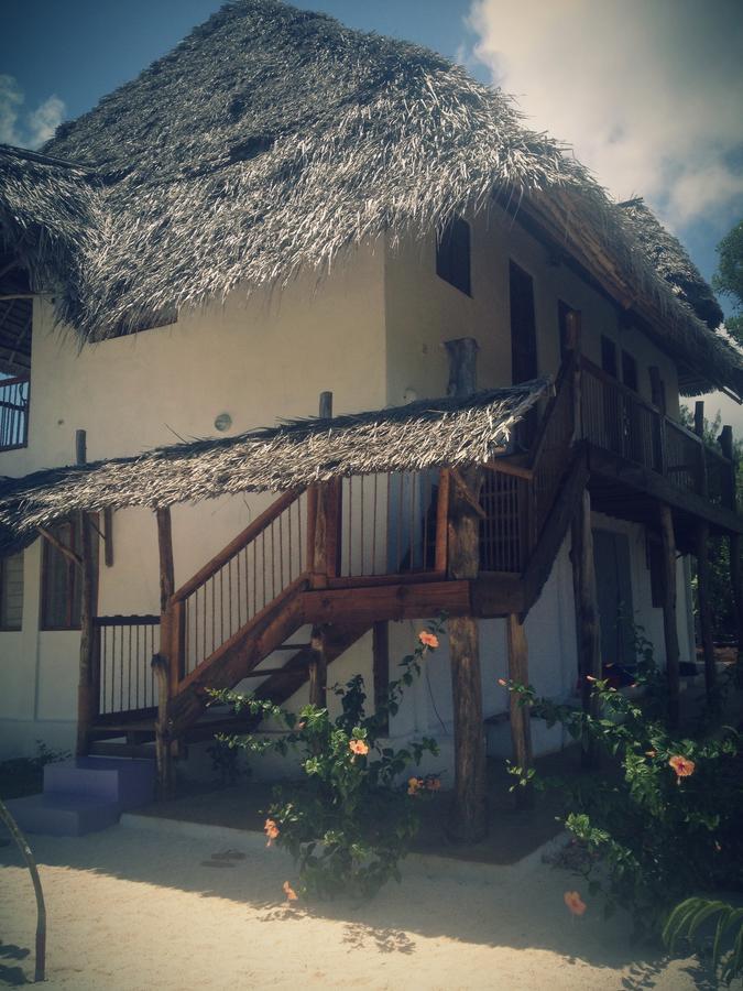 Mnana Lodge Kizimkazi Zewnętrze zdjęcie