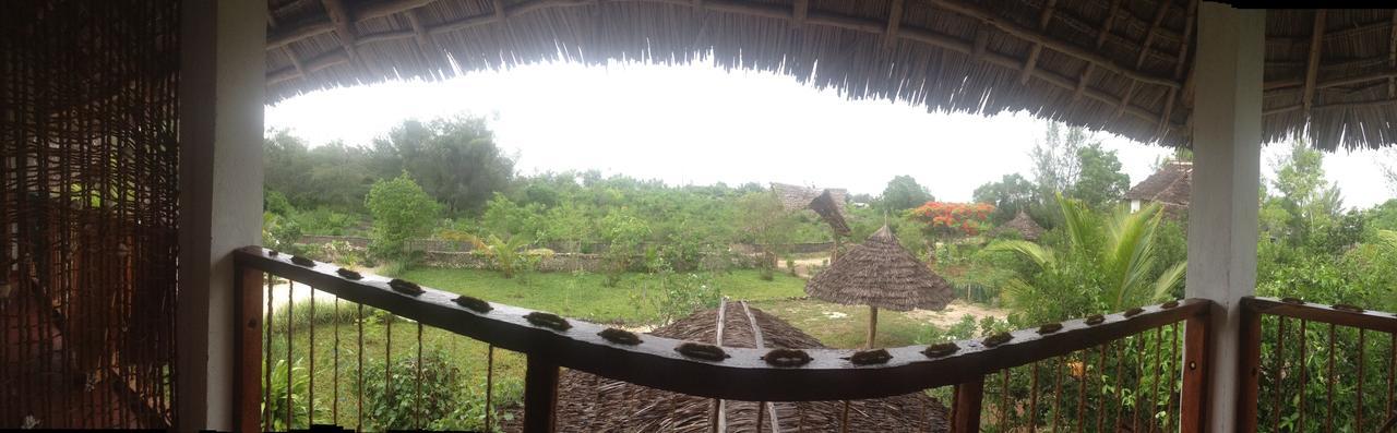 Mnana Lodge Kizimkazi Zewnętrze zdjęcie