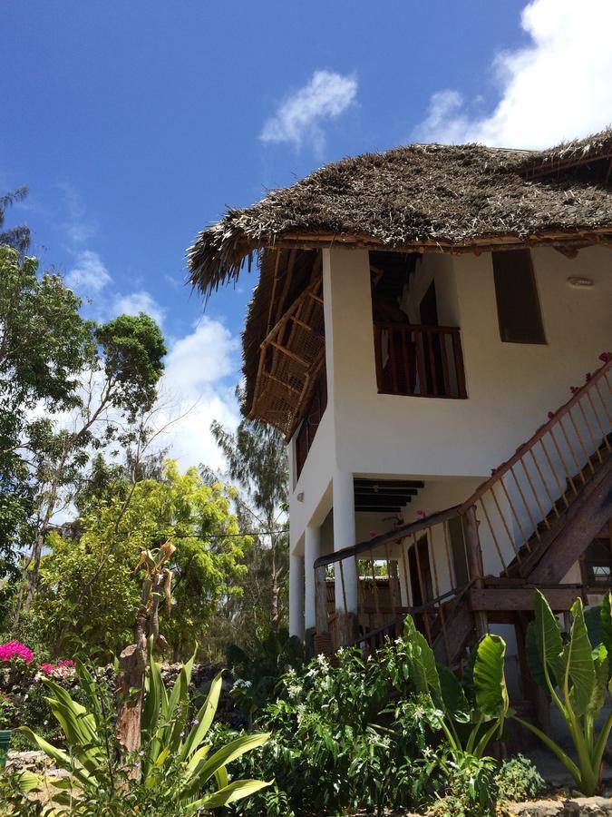 Mnana Lodge Kizimkazi Zewnętrze zdjęcie