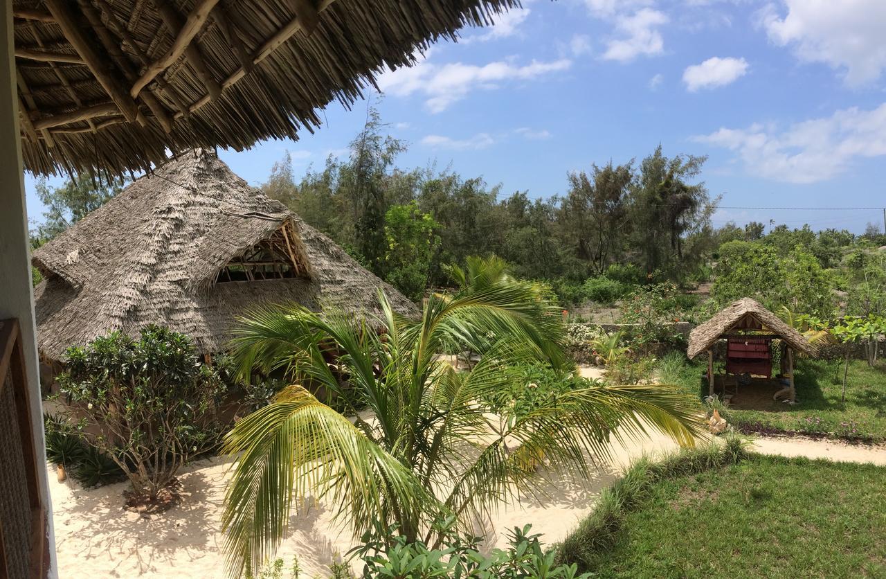 Mnana Lodge Kizimkazi Zewnętrze zdjęcie