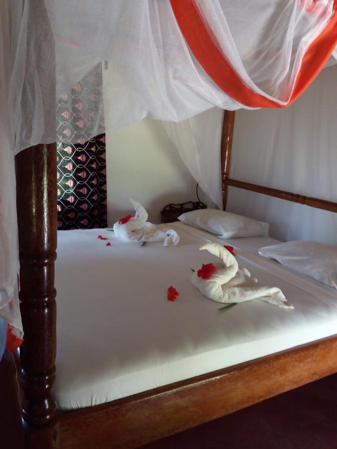 Mnana Lodge Kizimkazi Zewnętrze zdjęcie