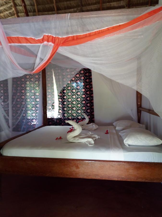 Mnana Lodge Kizimkazi Zewnętrze zdjęcie