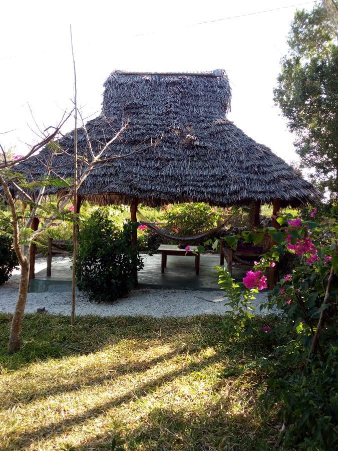 Mnana Lodge Kizimkazi Zewnętrze zdjęcie