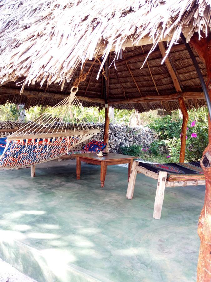 Mnana Lodge Kizimkazi Zewnętrze zdjęcie