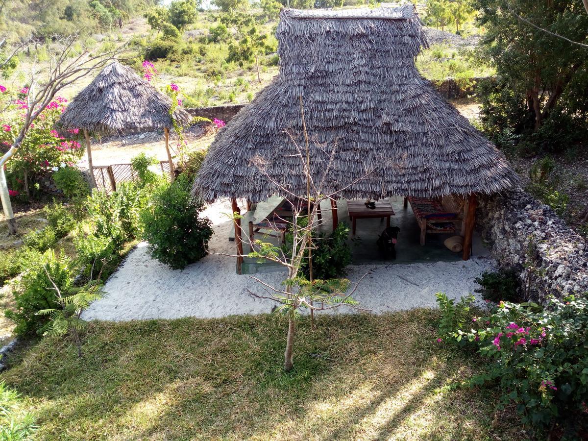 Mnana Lodge Kizimkazi Zewnętrze zdjęcie