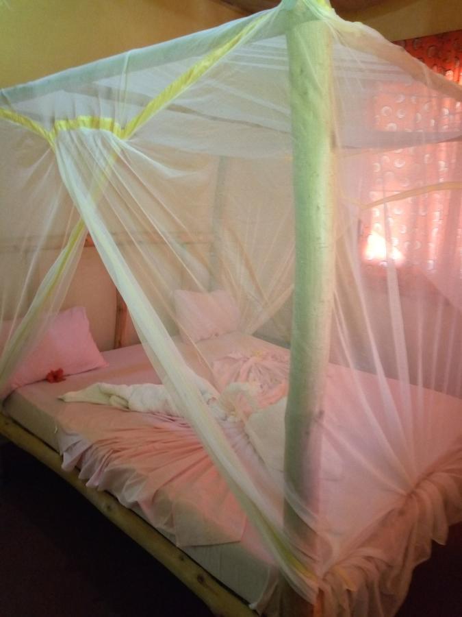 Mnana Lodge Kizimkazi Zewnętrze zdjęcie