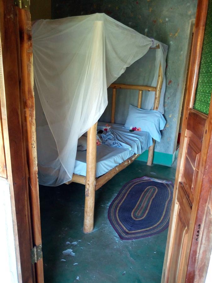 Mnana Lodge Kizimkazi Zewnętrze zdjęcie