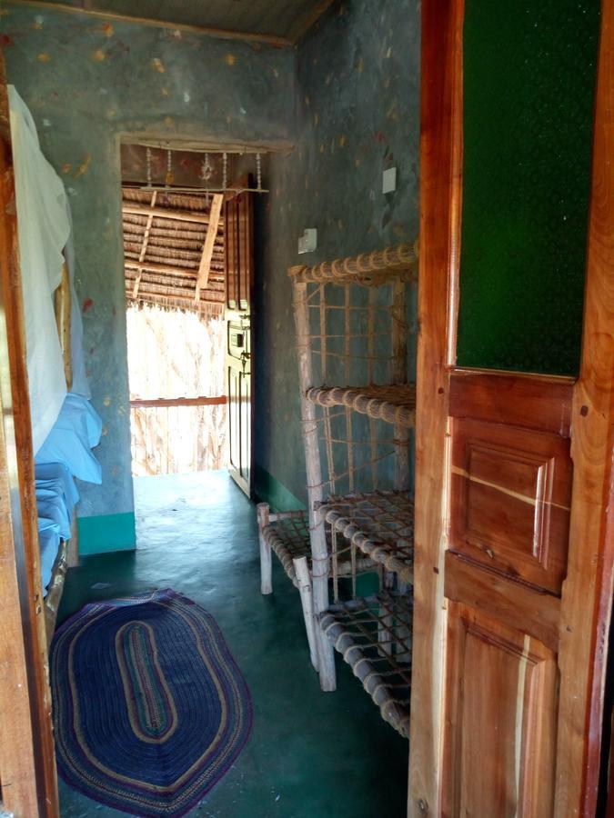 Mnana Lodge Kizimkazi Zewnętrze zdjęcie